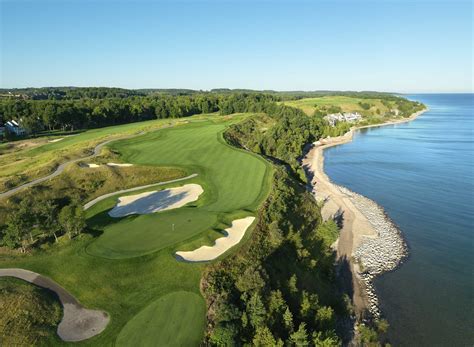 Bay harbor golf club - The quiet elegance and gorgeous vistas surround you. The clubhouse sits atop a bluff overlooking Little Traverse Bay, beckoning you to relax and take in the …